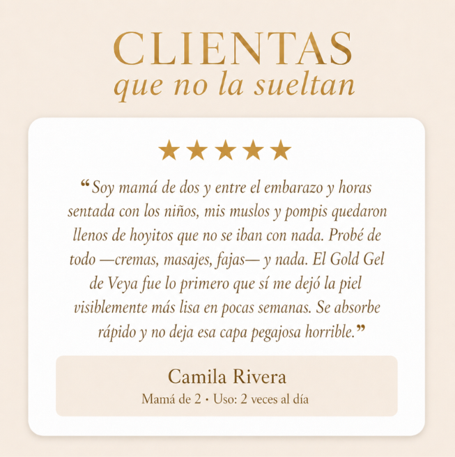 Veya Sculpt Cream